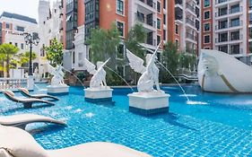 Espana Resort Jomtien Beach Pattaya